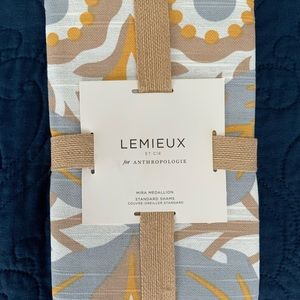 Lemieux Shams